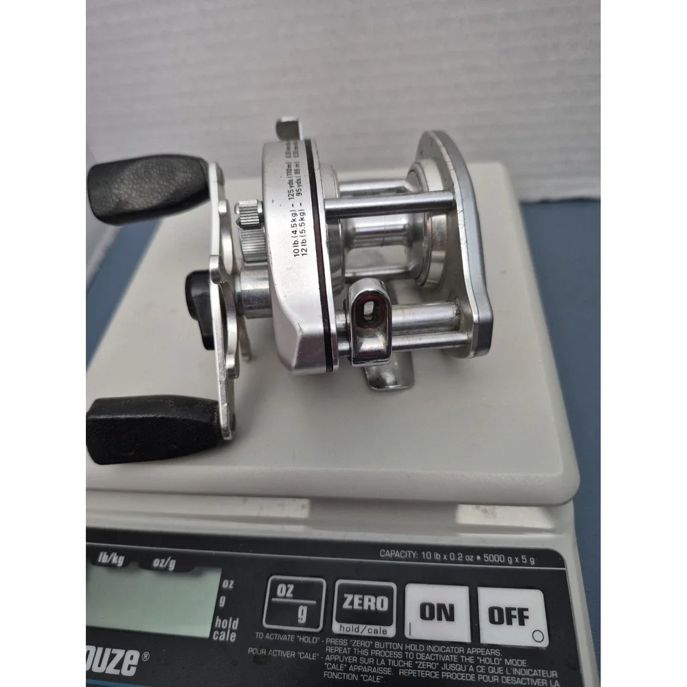 Daiwa Prolite 100 Baitcast Fishing Reel
